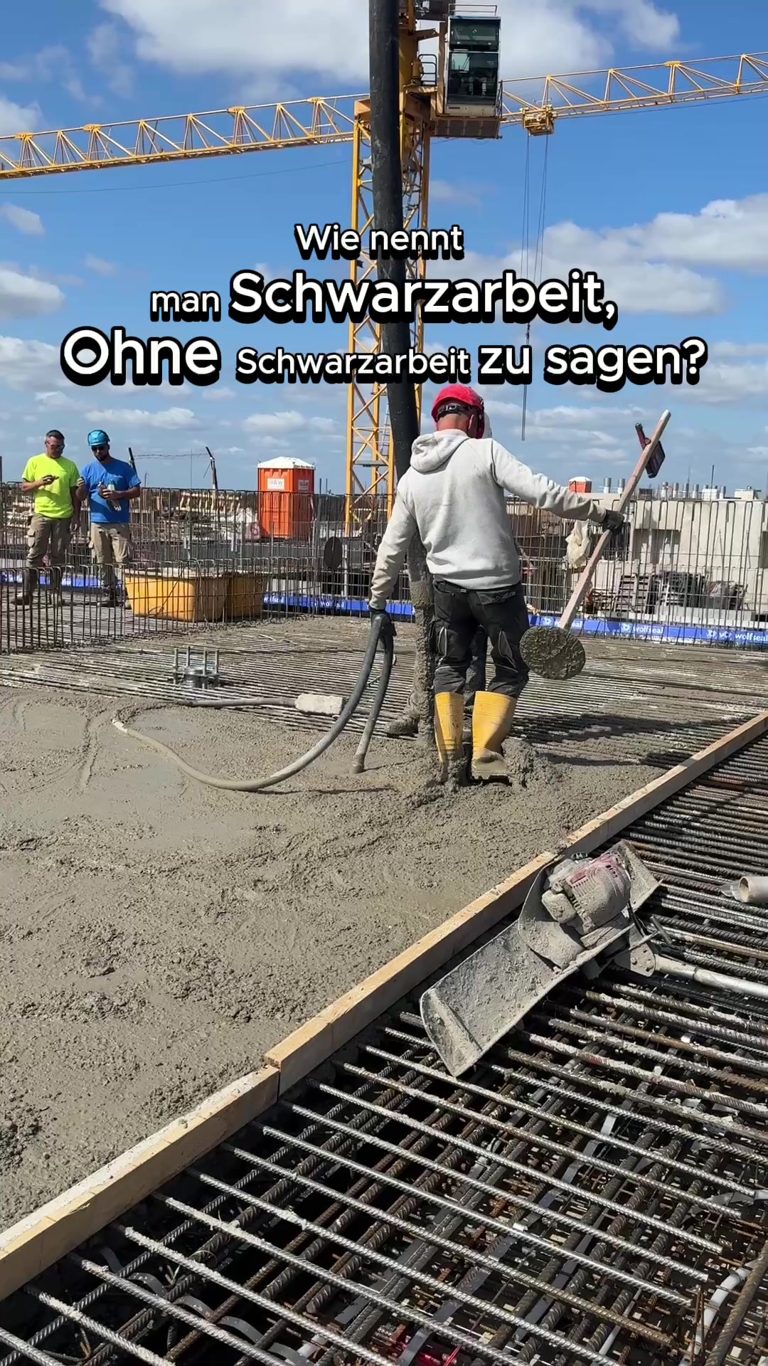 @Bau & Bizeps