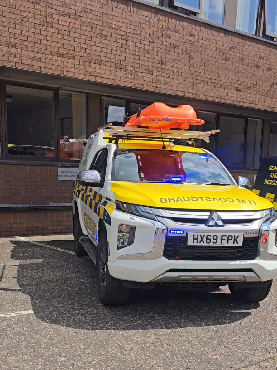 @Scotland Emergency