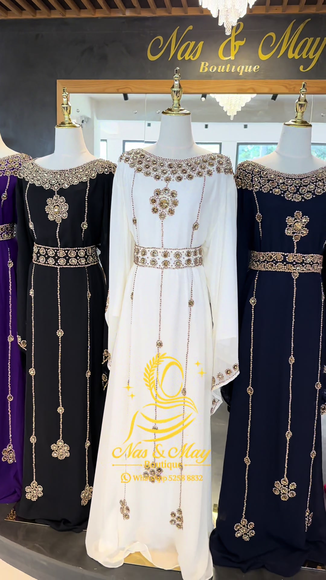 @Nas & May Boutique ™️