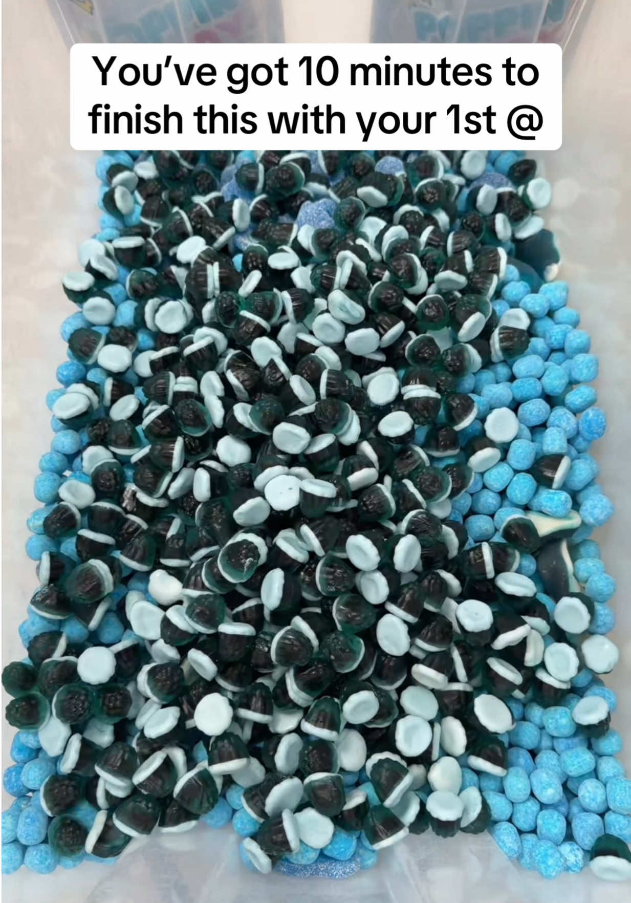 @Poppin Candy