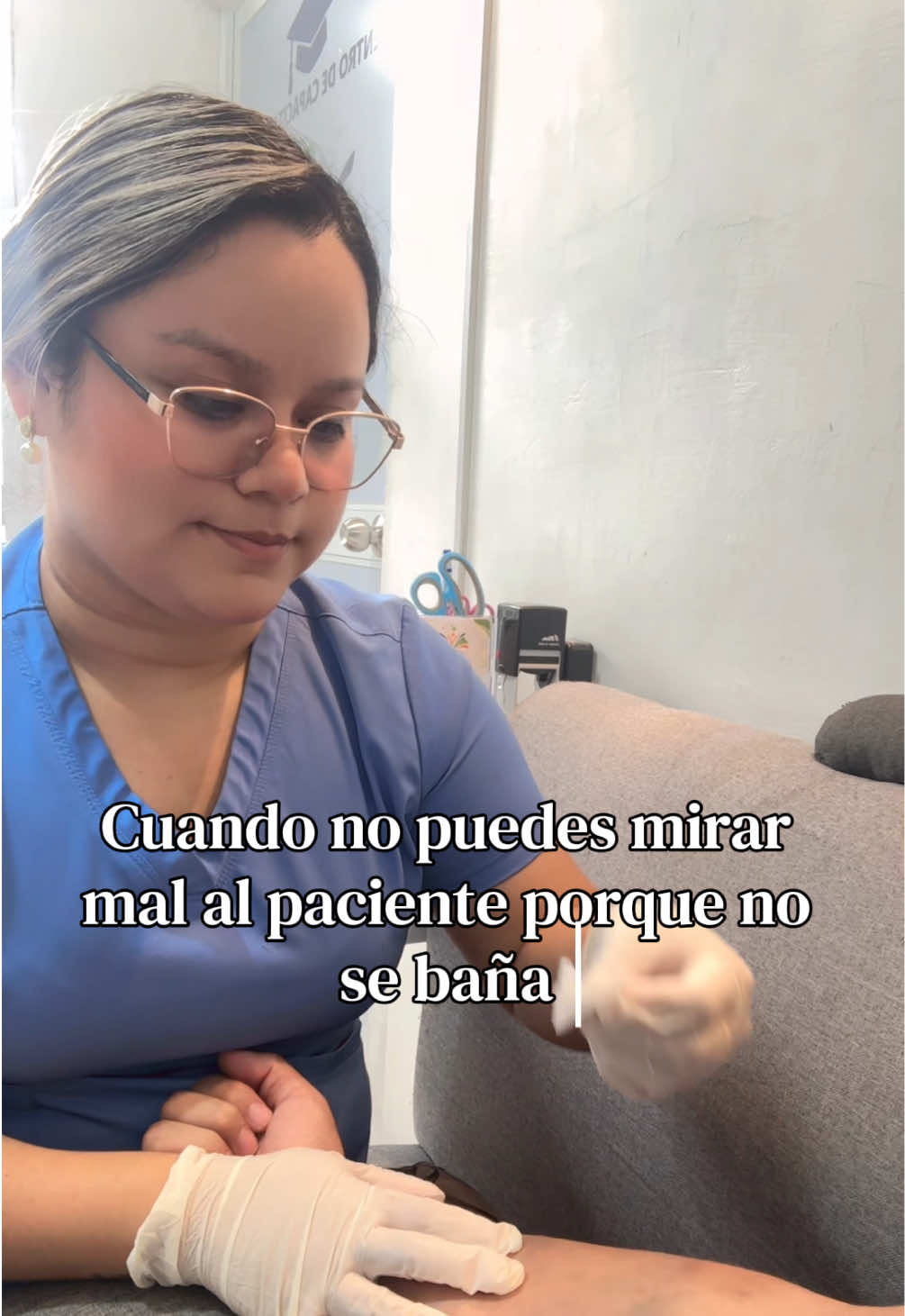 @Salud Solidaria Medical Center