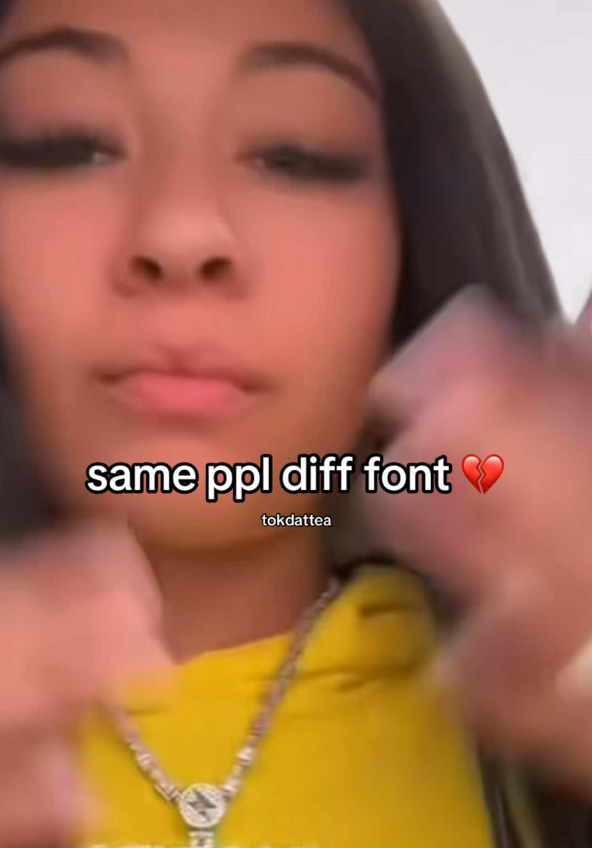 @messytok
