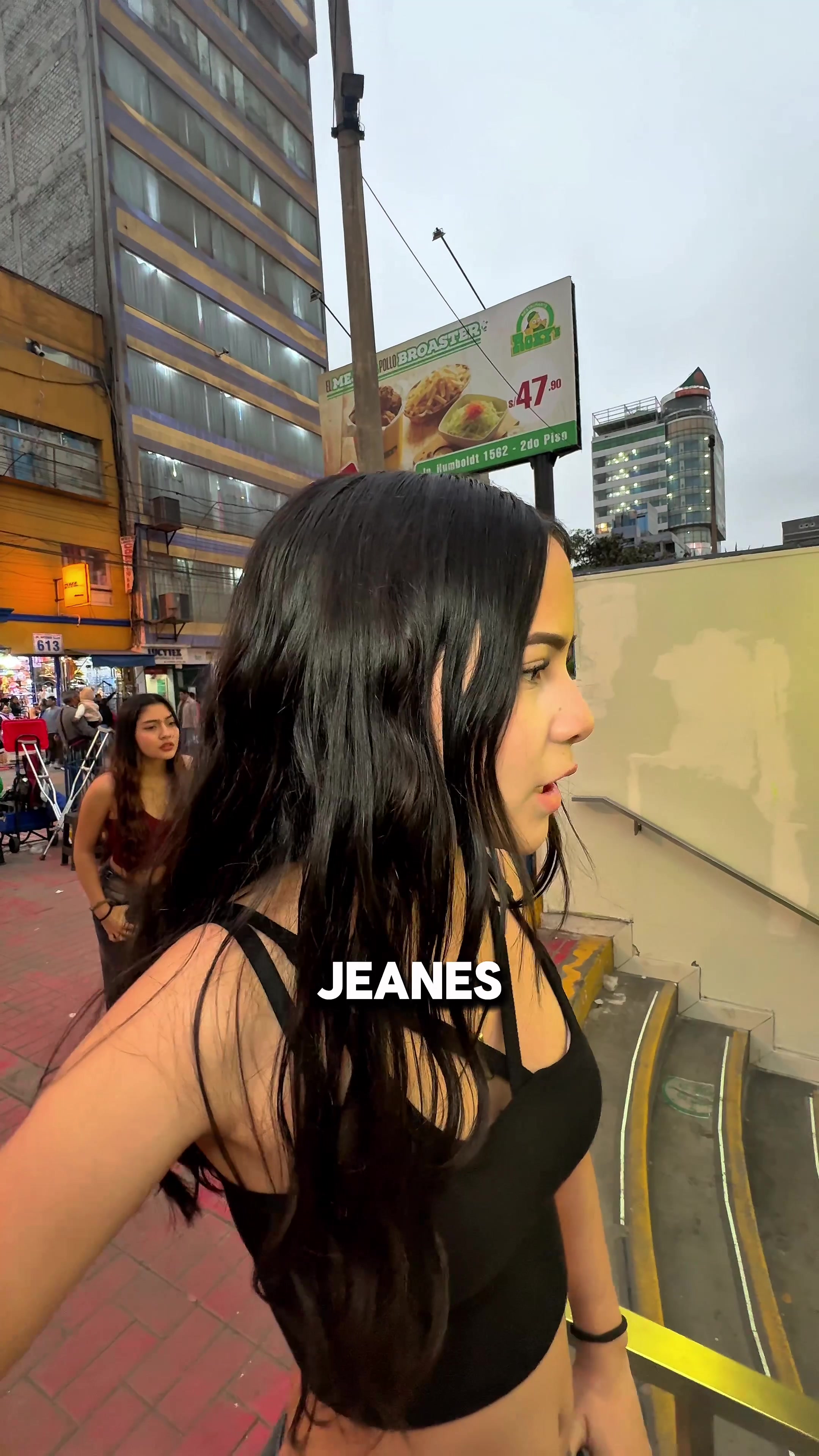 @Jeans Lifors Oficial
