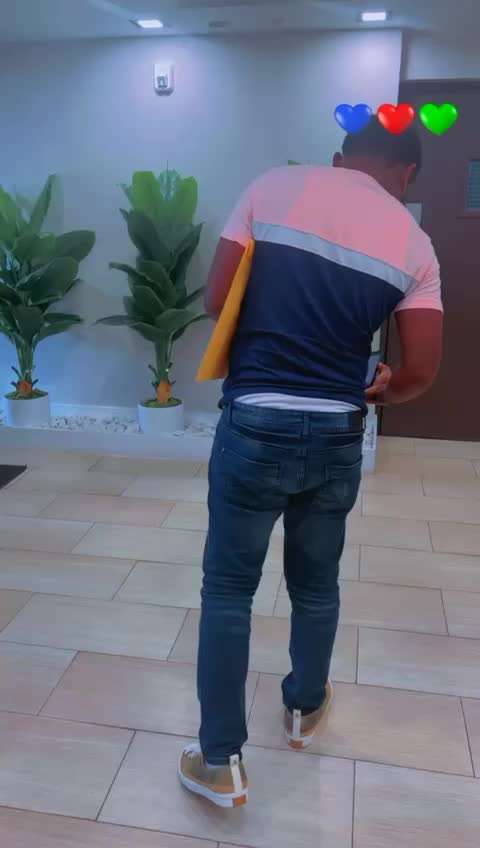 @Ti Jonas
