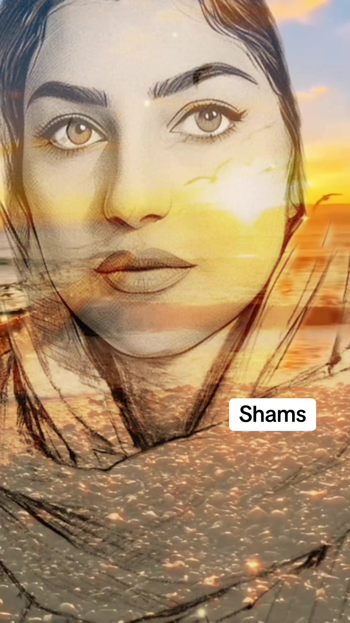@Shams