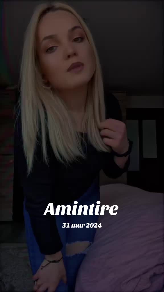 @Sidonia Andreea