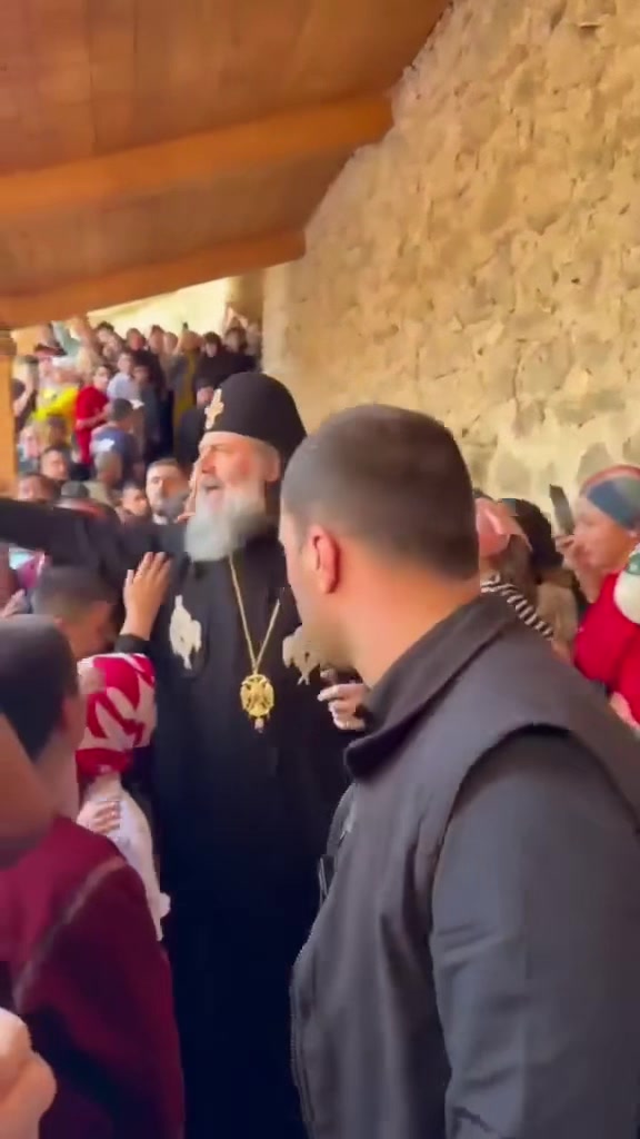 @eklesianews.ge ☦️
