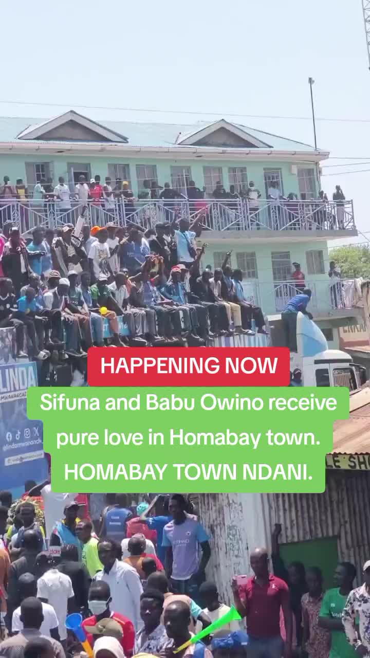 @TRENDSTV🇺🇸🇰🇪