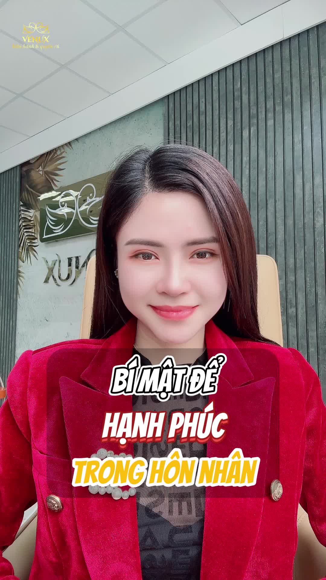 @Tâm Sự Cùng Giang