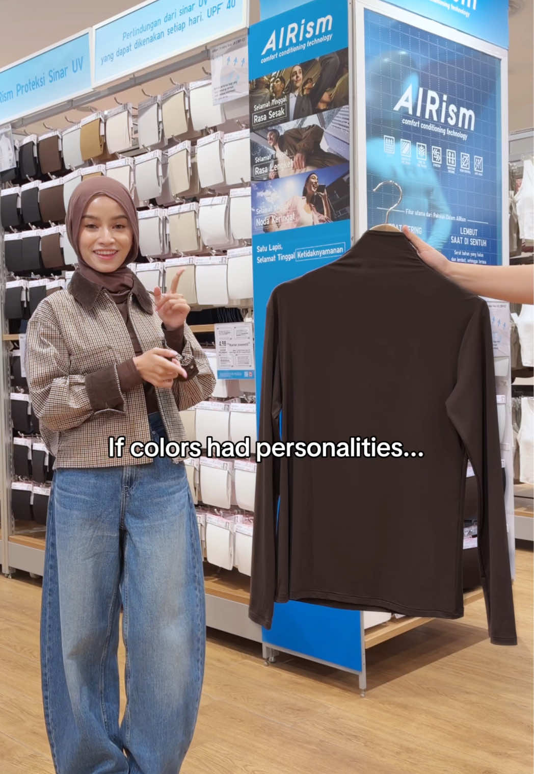 @UNIQLO Indonesia