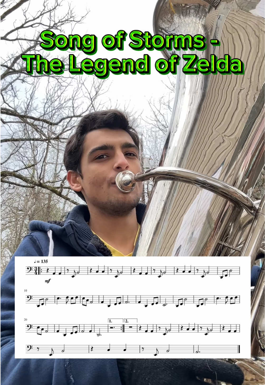@Big Tuba Frank