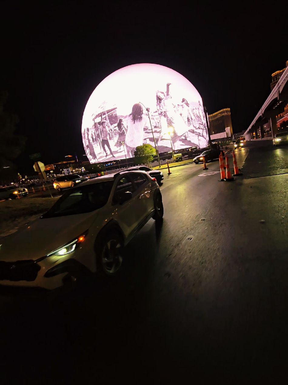 @Sin City Las Vegas