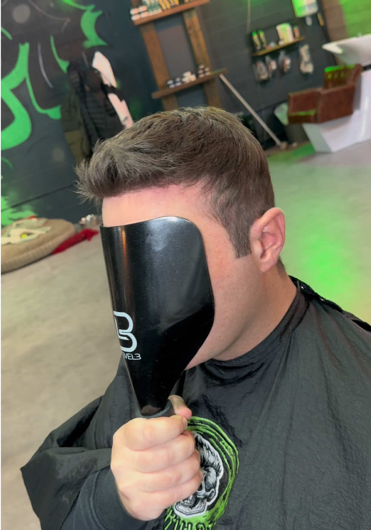 @Skulpt Hair Systems - Glasgow