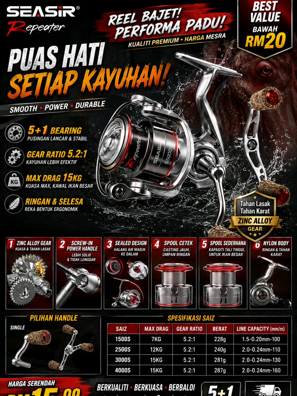 @Zaf Si Penjual