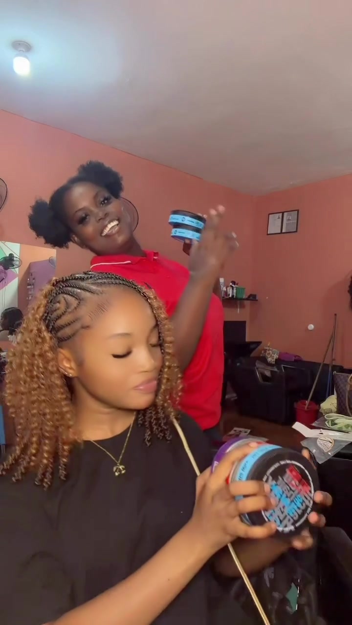 @Oshanique🎀
