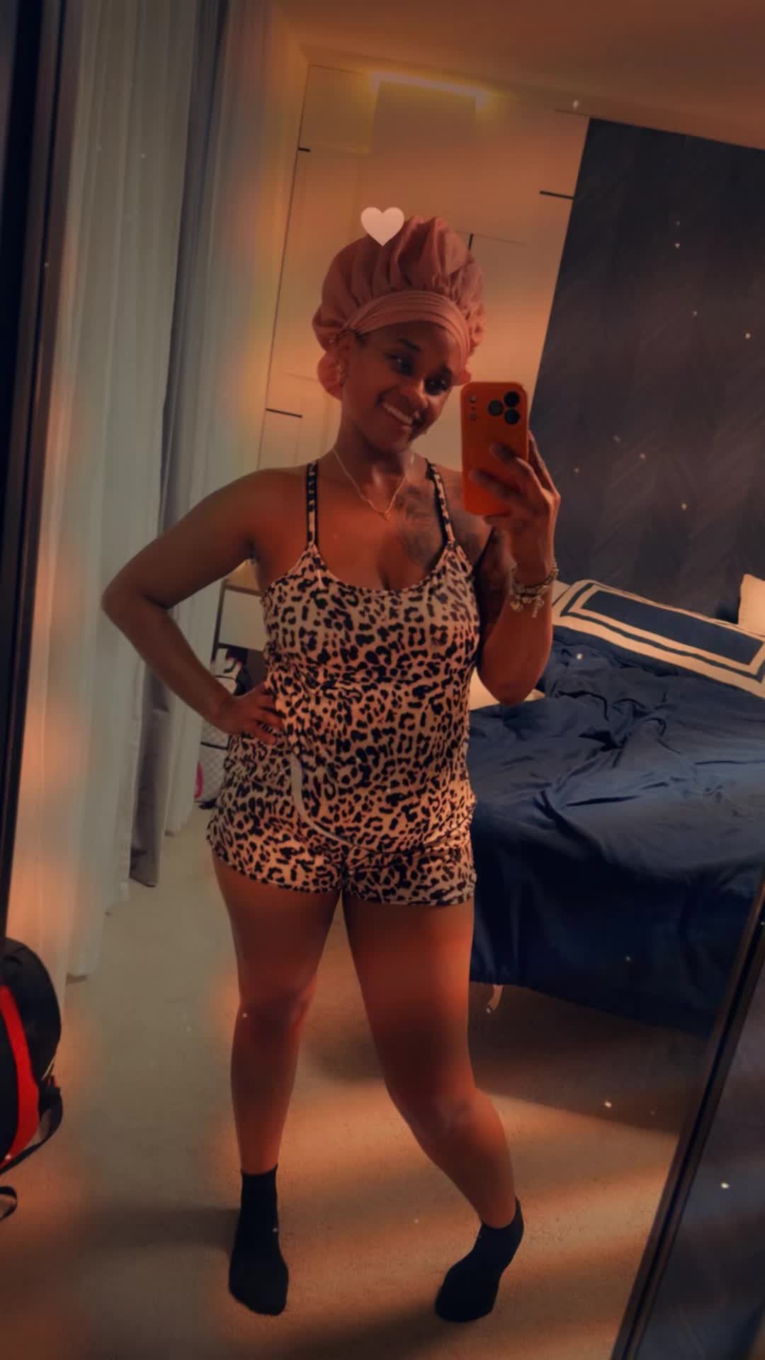 @PrettyGirlPepp♌️