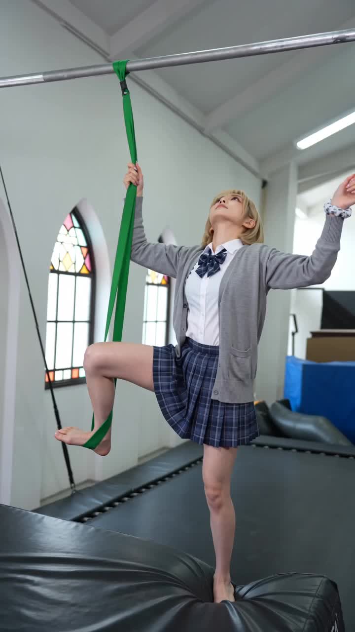 @AIでライブ配信する人