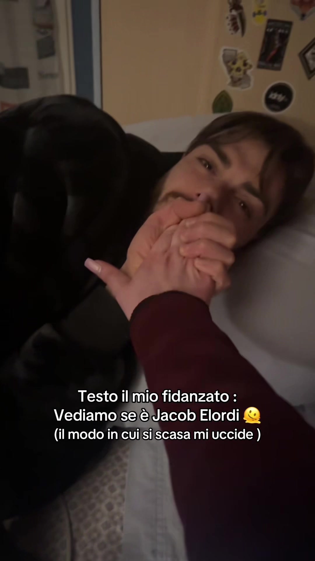@Rossella Accetta