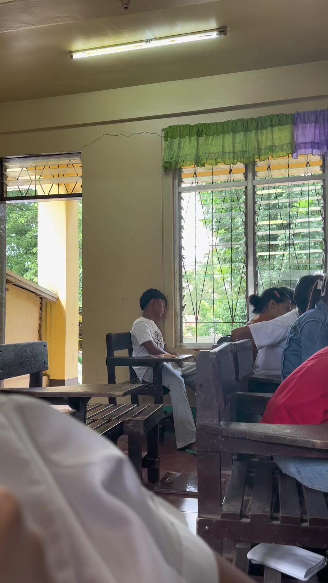 @G8 MOLAVE
