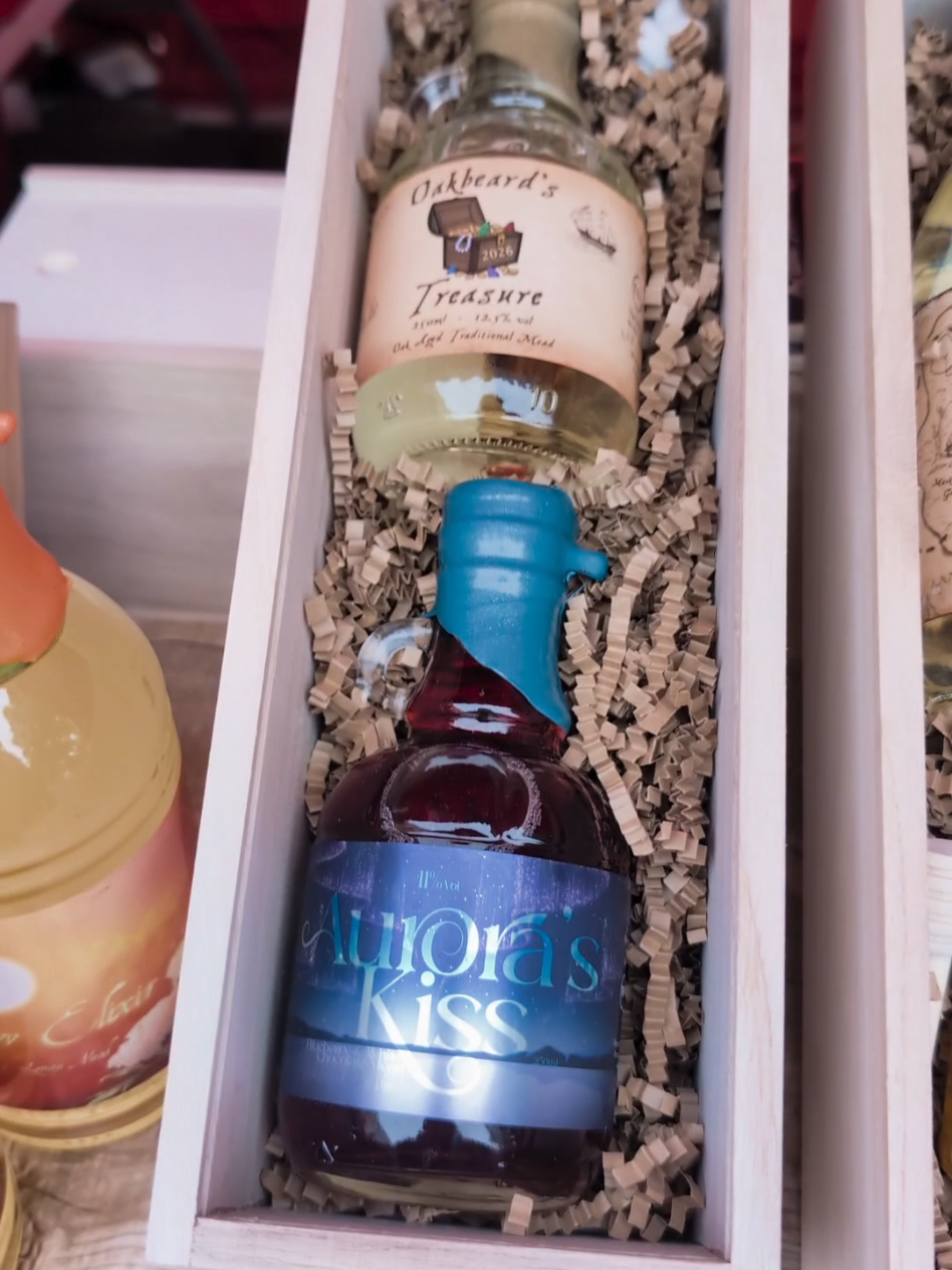 @Arcane Alchemist Mead