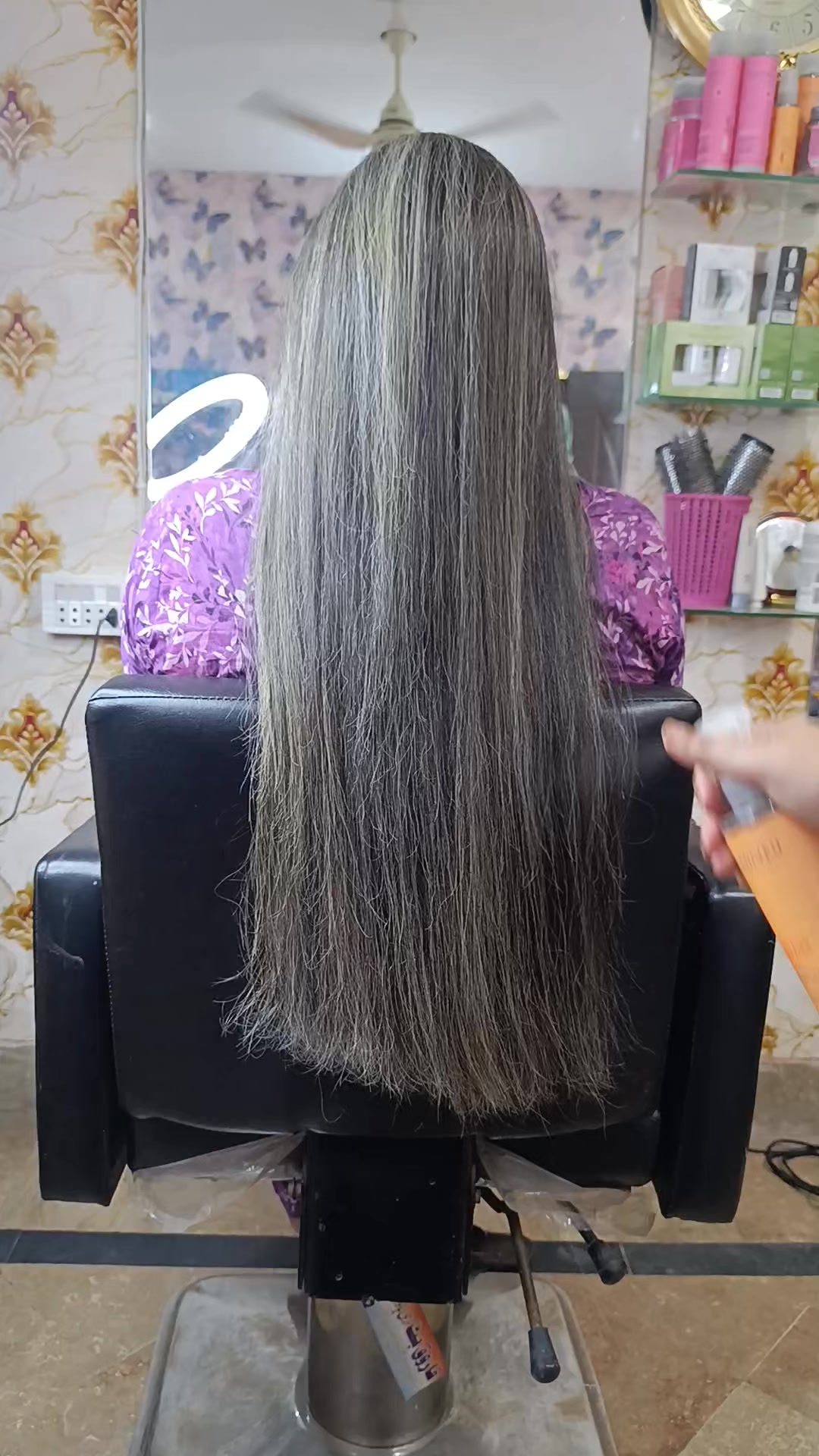 @Nighat salon and academy