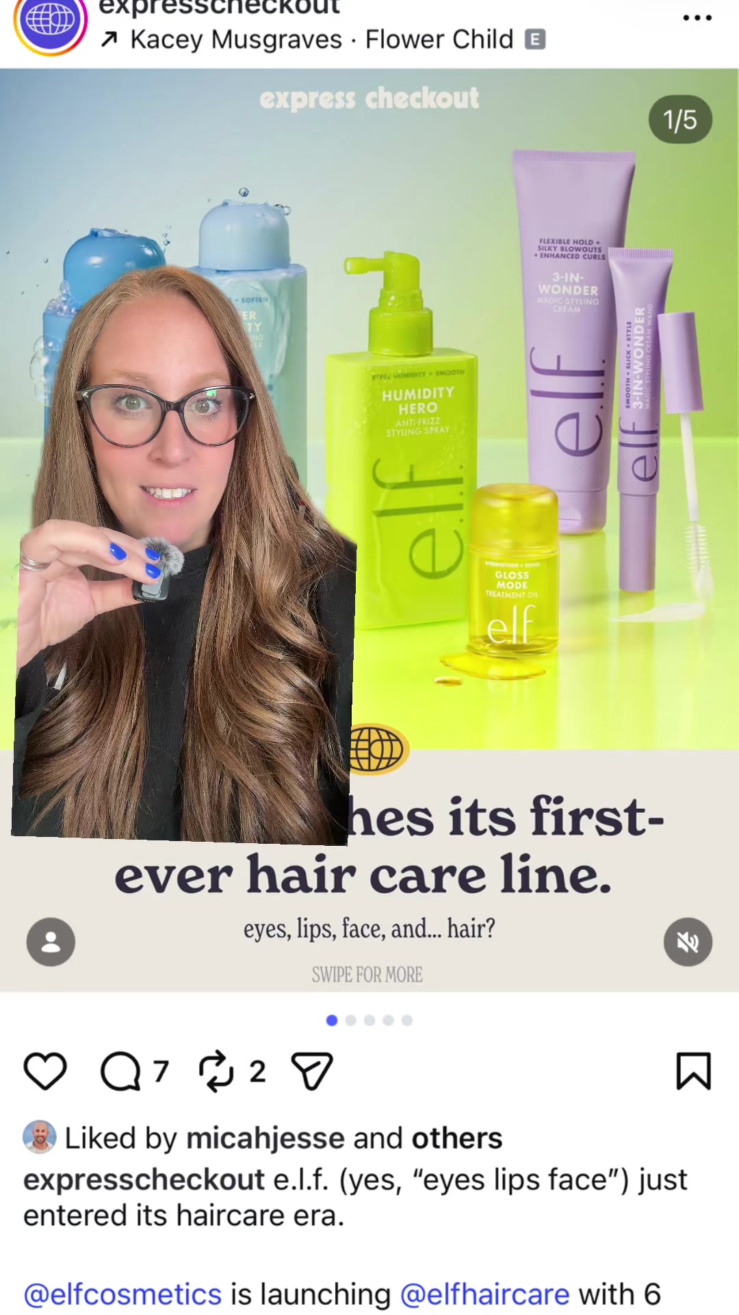 @Jess | Makeup, Skincare & Life