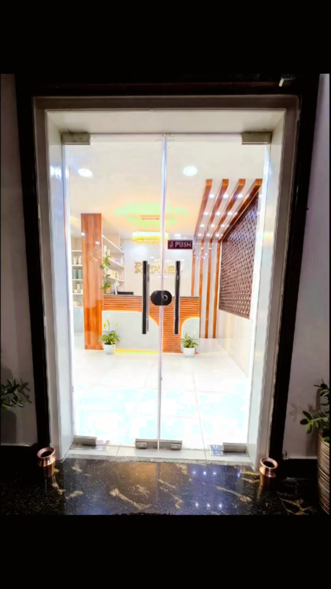 @Refined Beauty Hub (Salon)