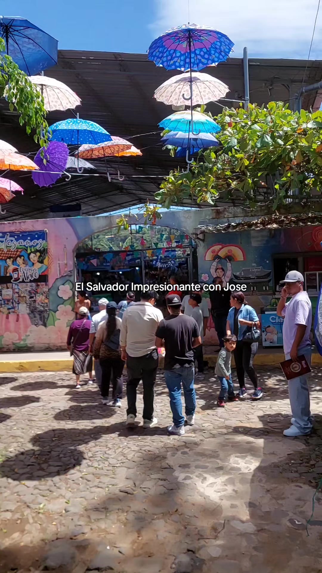 @El Salvador Impresionante