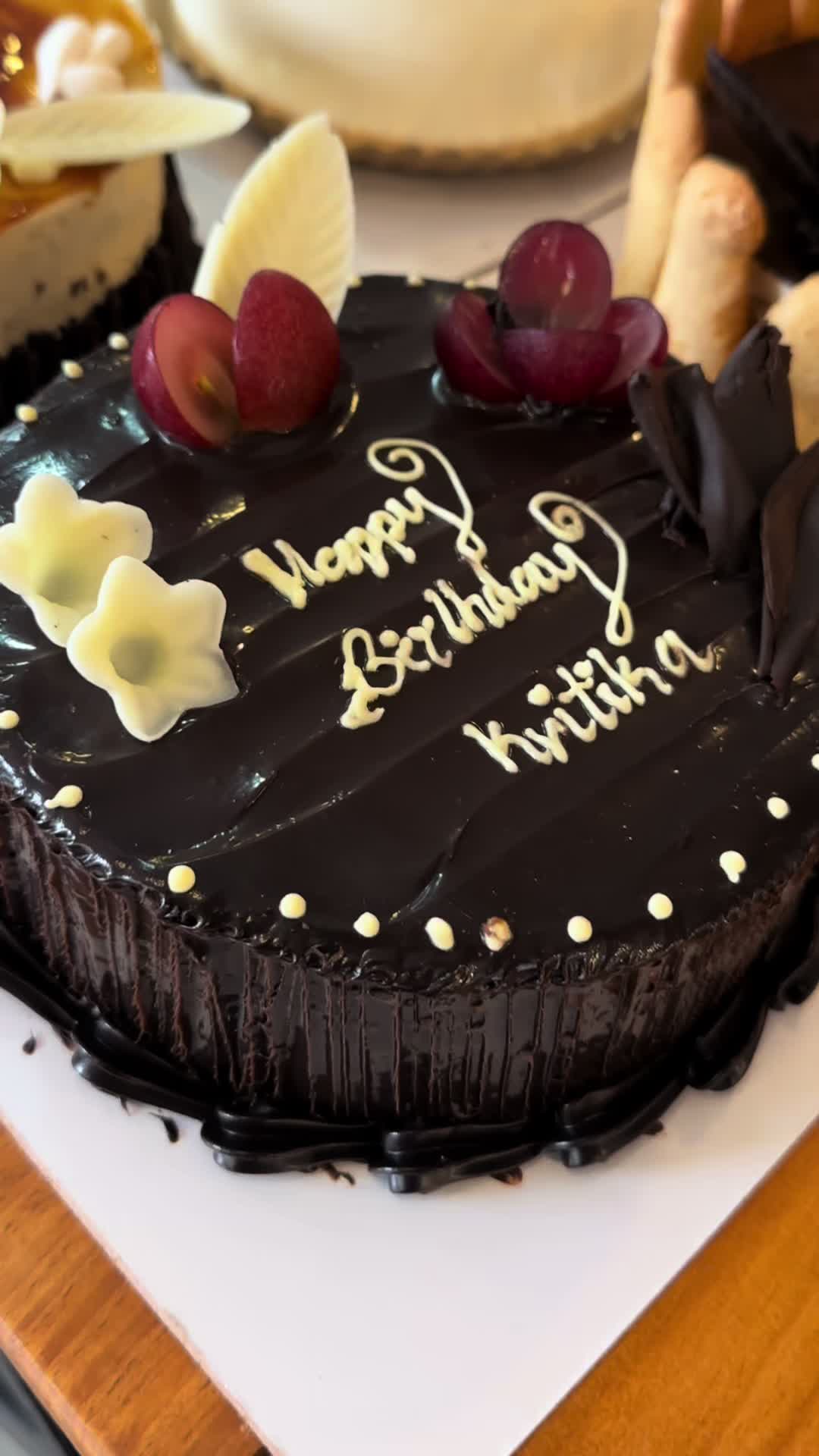 @TRADITIONAL BAKERY