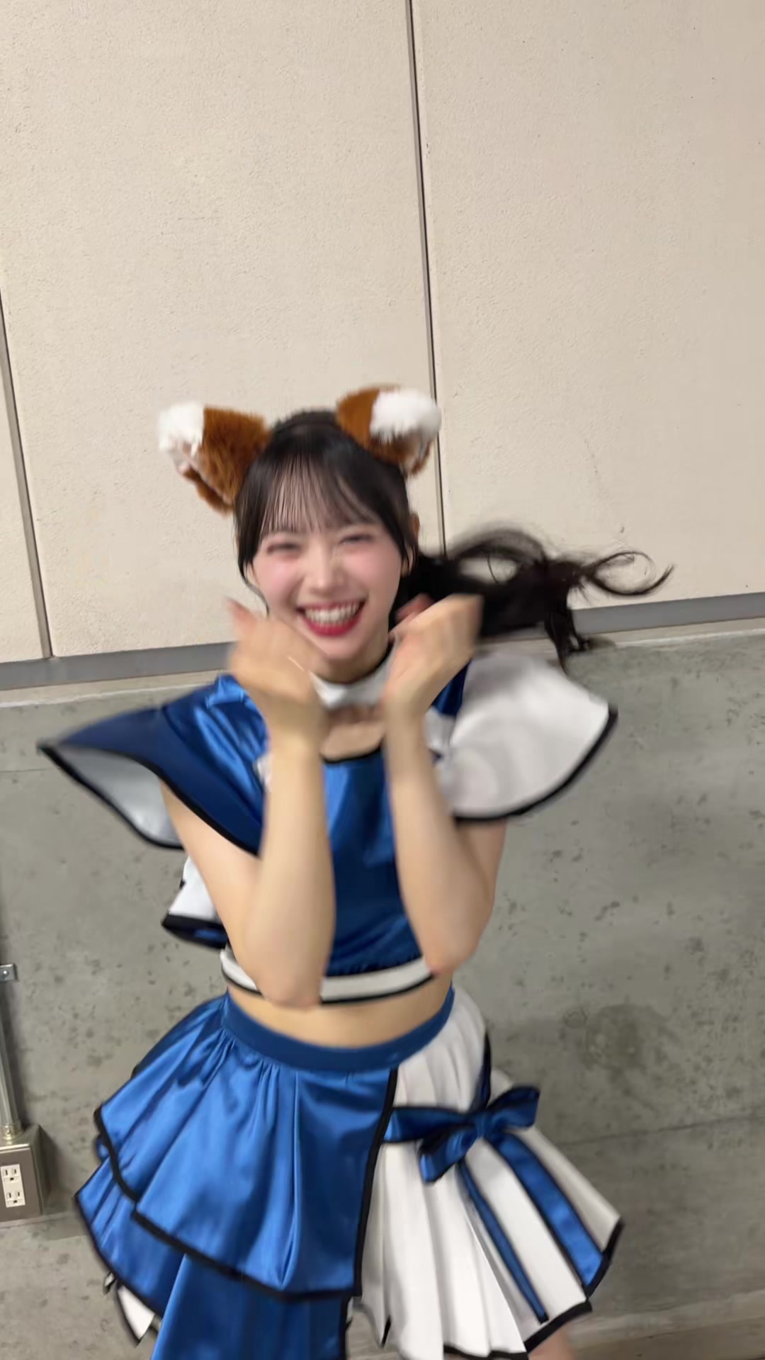 @伊藤 百花(AKB48)