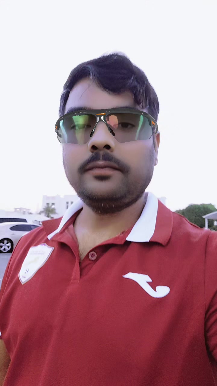 @Amrendra