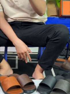 @HẬU Bán Dép