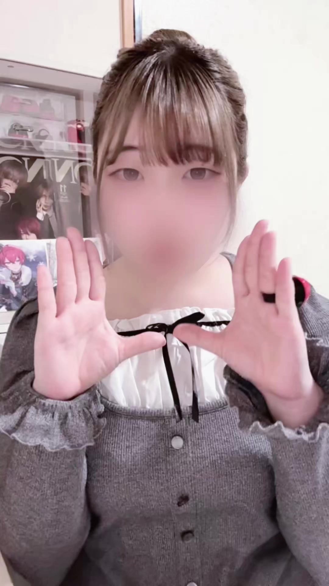 @みずき