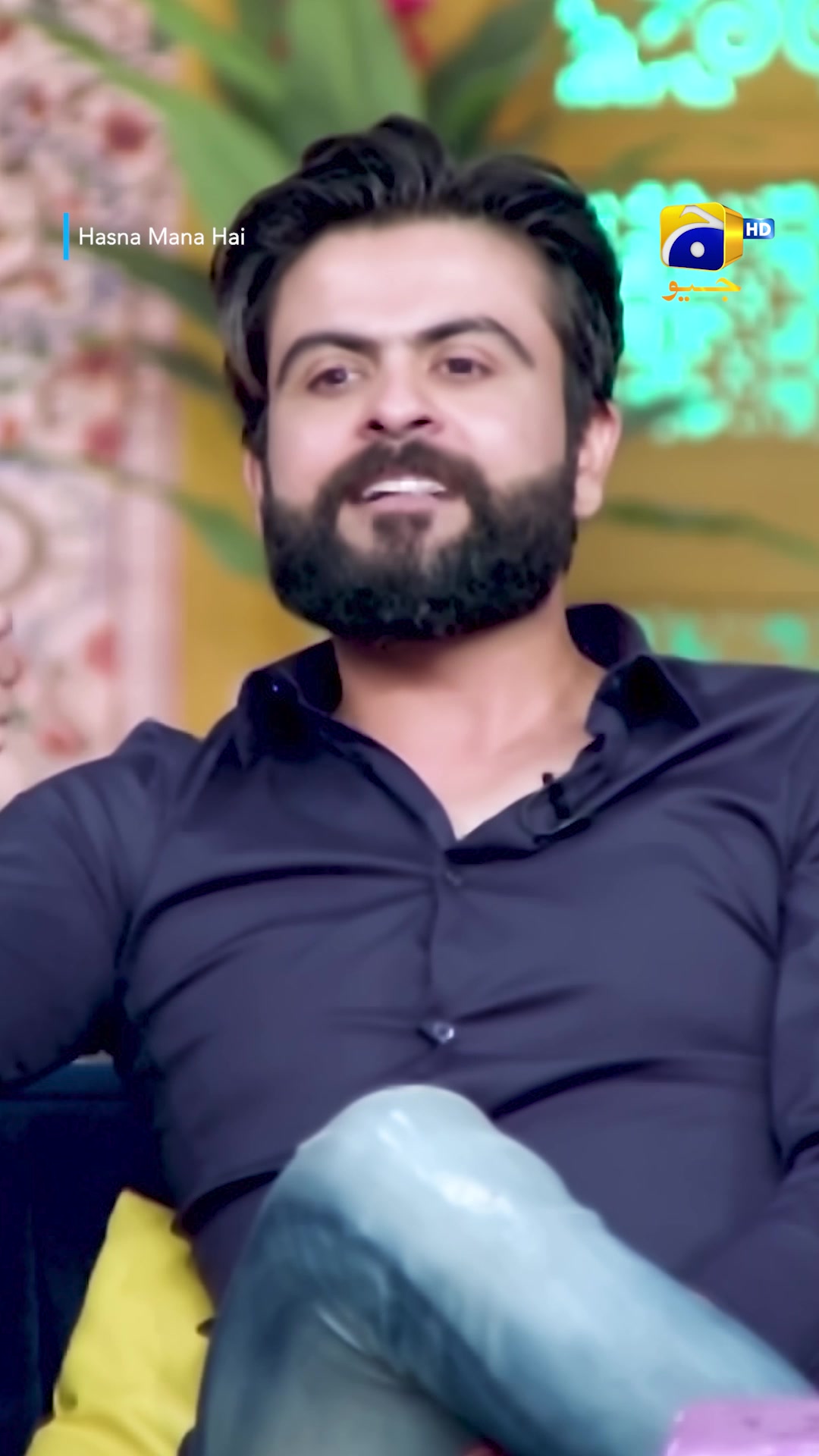 @Har Pal Geo - Geo TV