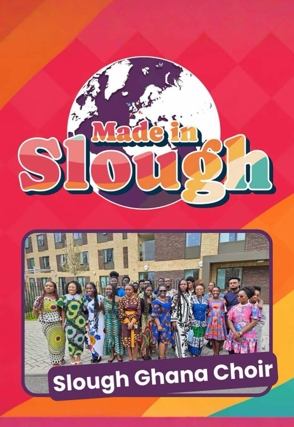 @Slough Ghana SDA Youth