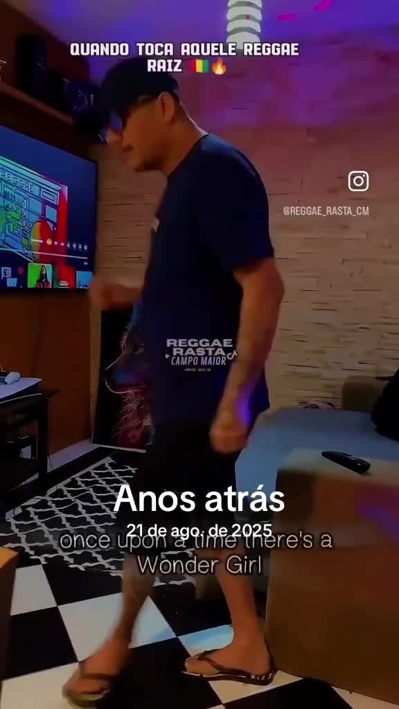 @rodrigodoreggae🧢🇯🇲❤️💛💚⚡️