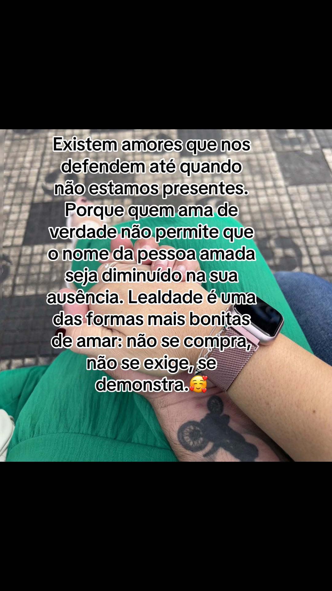@FrasesCarvalho1985💚