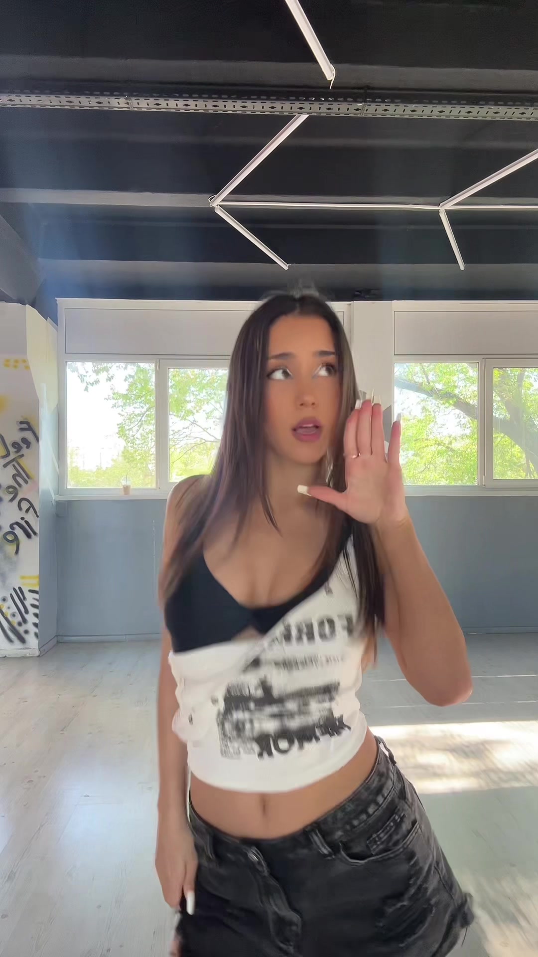 @Melania