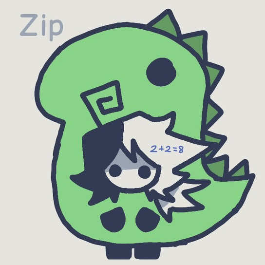 @.ᐟ˚ ༘🐾˚ zipოeowa𓂃𓂂◌.ᐟ