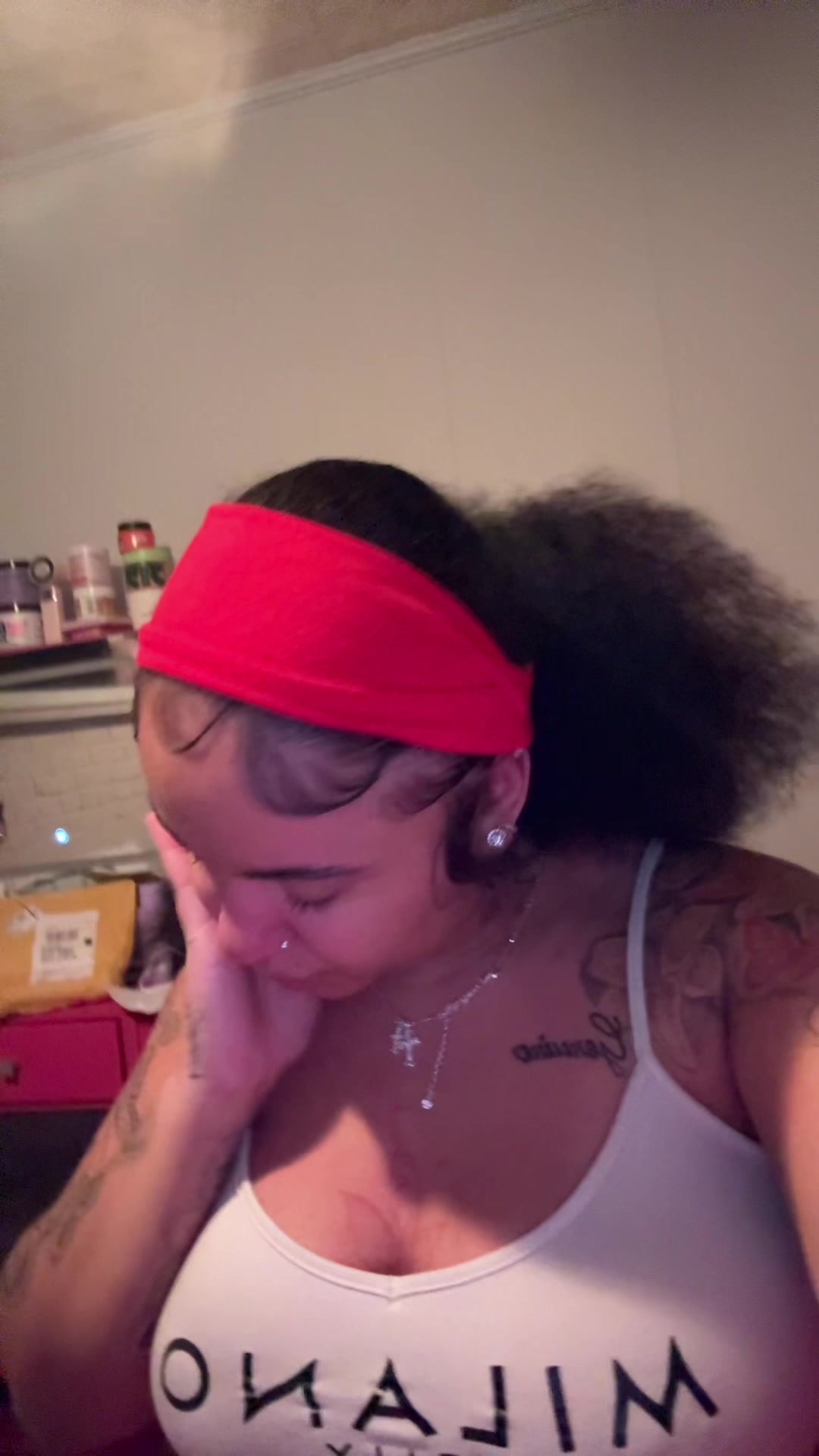 @*Fine ass😍💍*