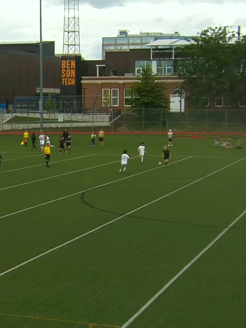 @Saints Academy MLS Next 07B