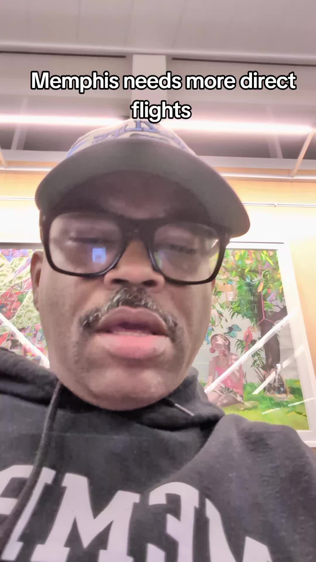 @Jowahorncomedy