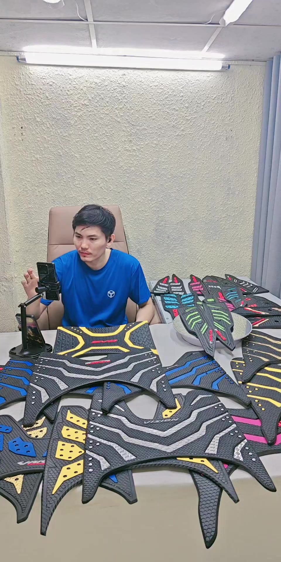 @Vua Thảm Xe
