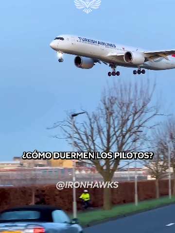 @IronHawks | Aviación