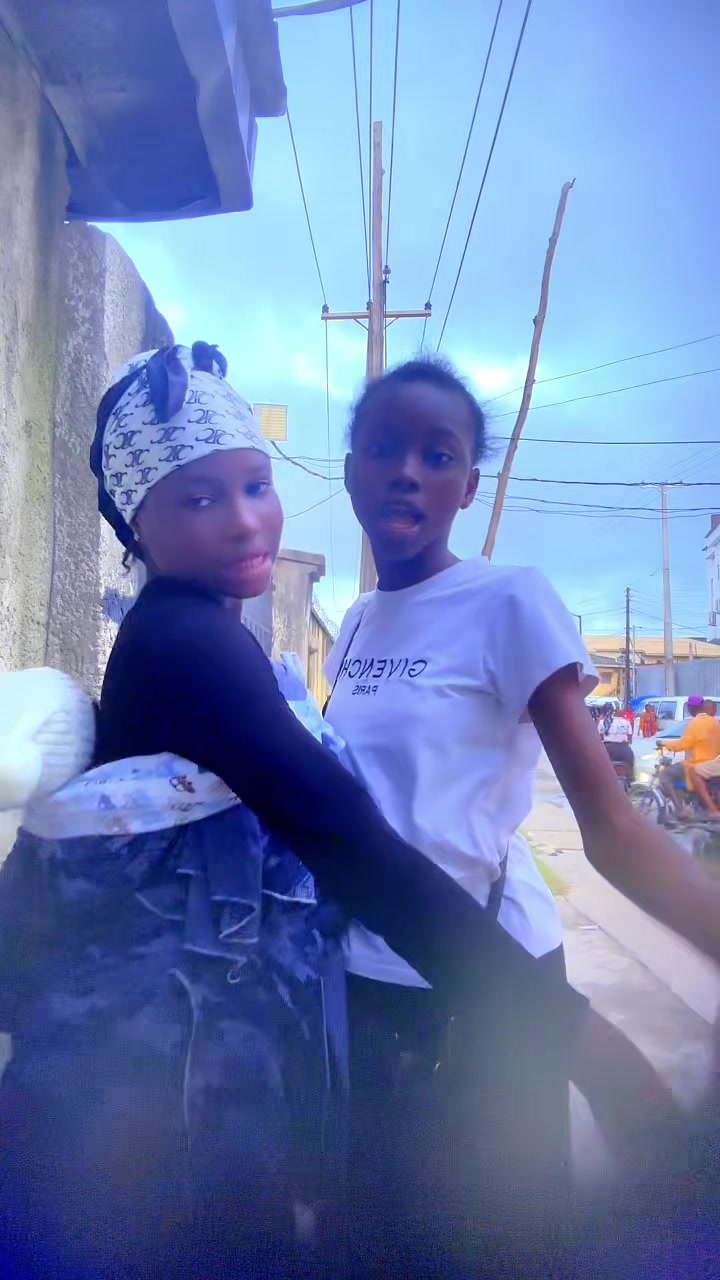 @Olajumoke Alade