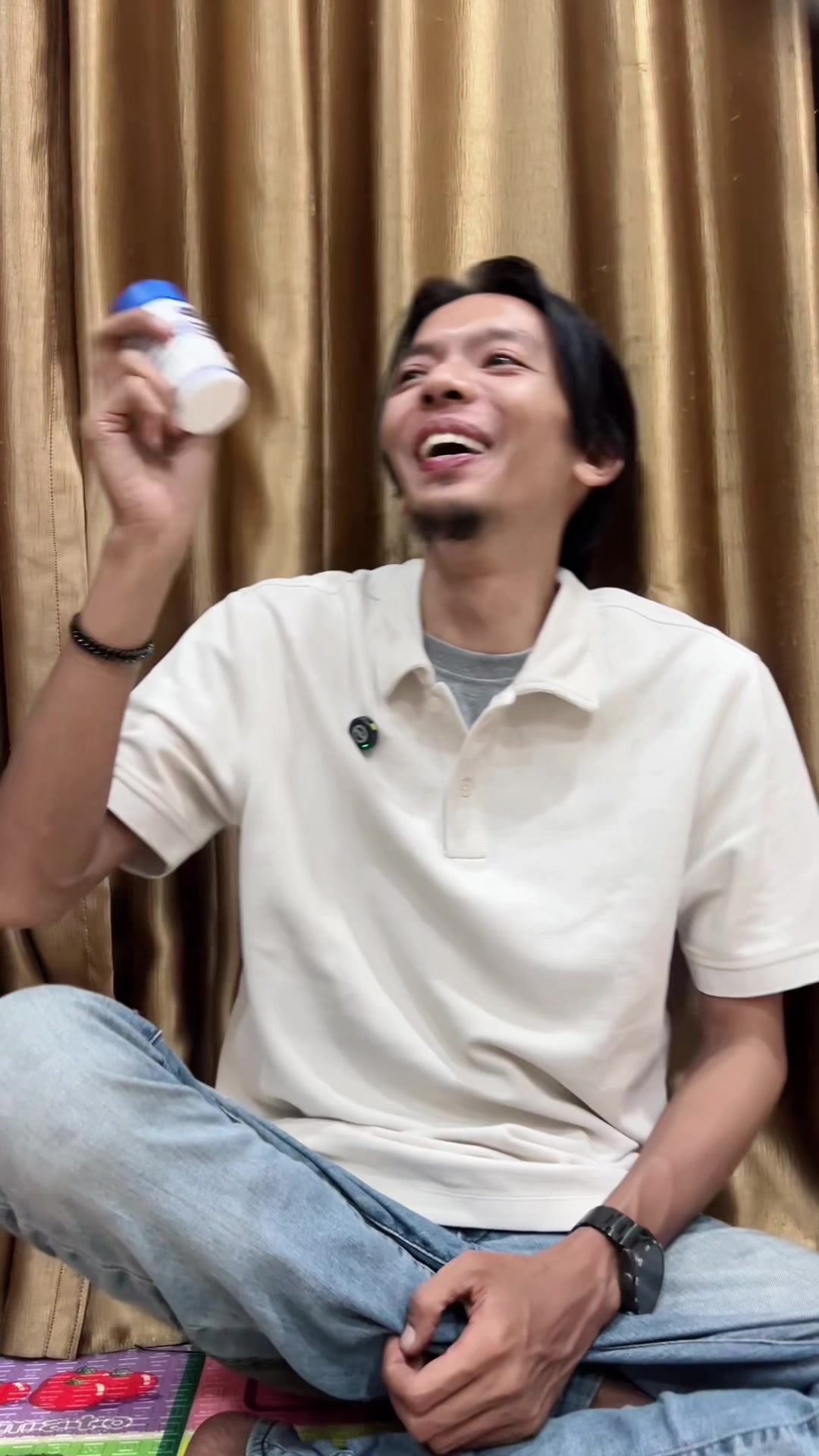 @Bang Ai