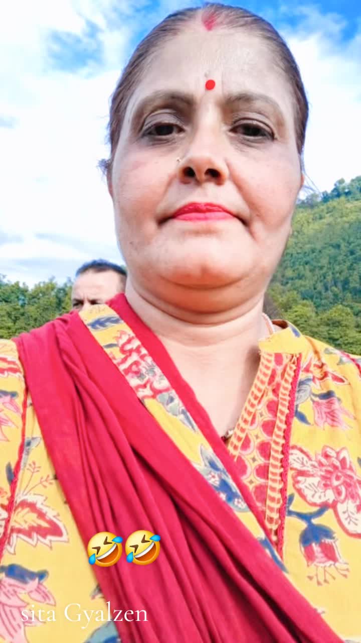 @sitagyawali2127