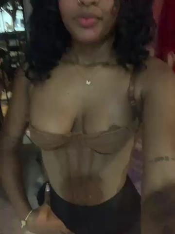 @Michell👸🏾🫧