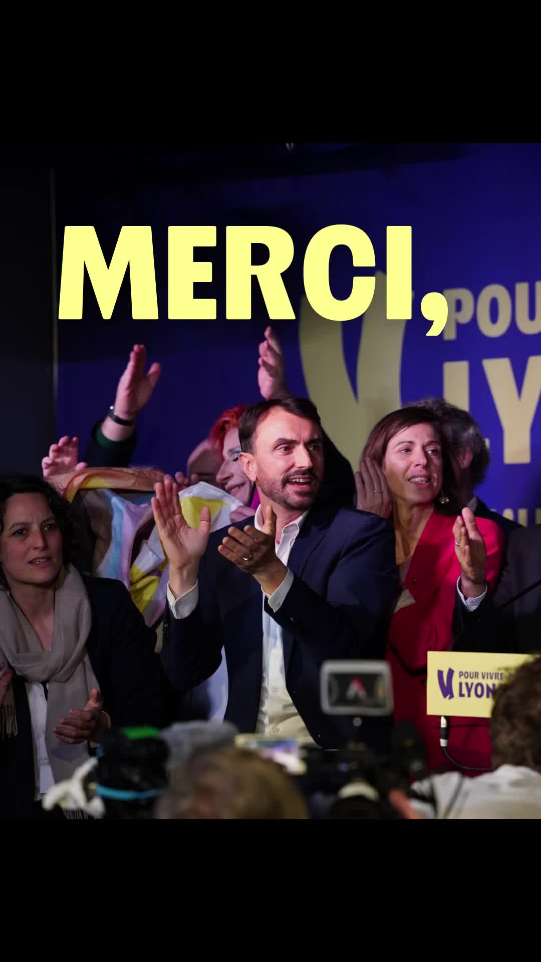 @Pour Vivre Lyon !