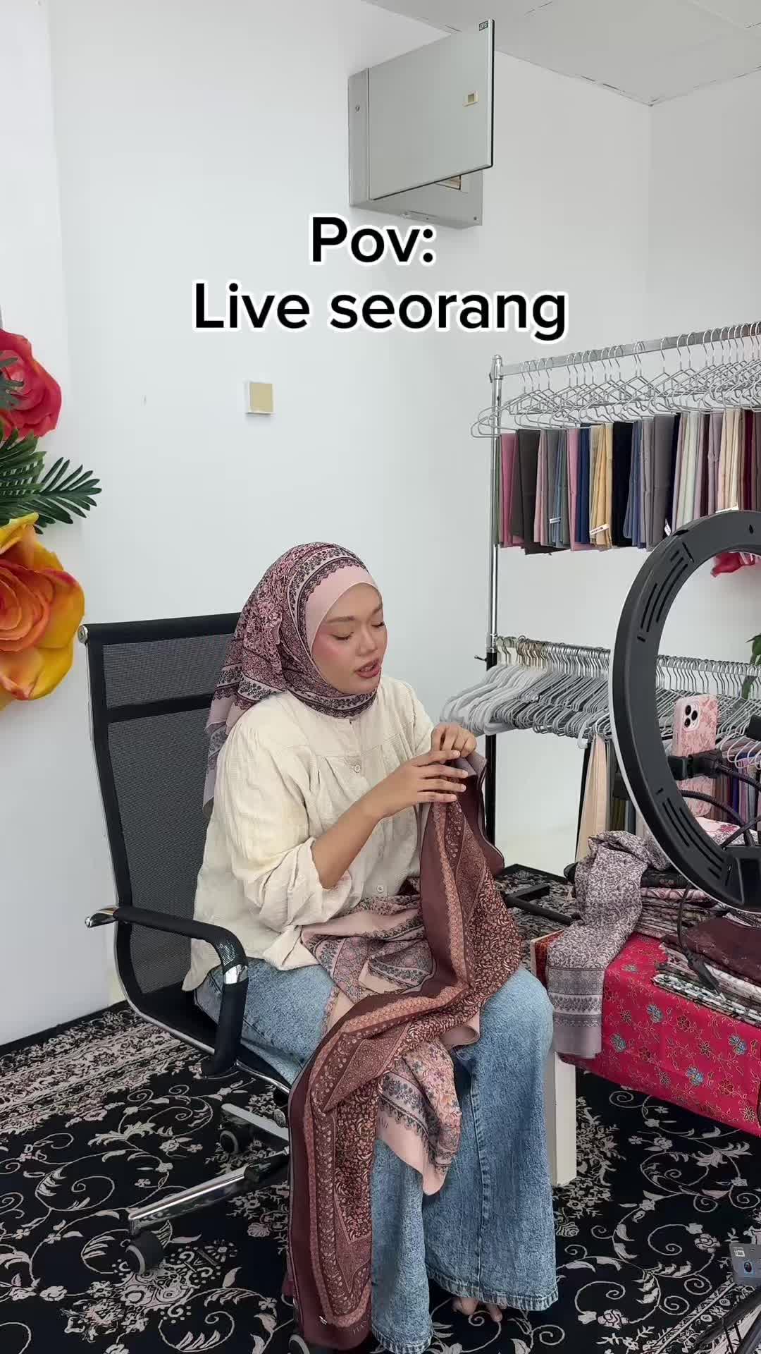 @HanamihijabsHQ